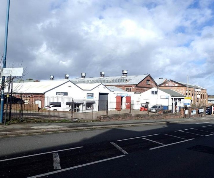 1603 Pershore Road, Stirchley, Birmingham, B30 2YB