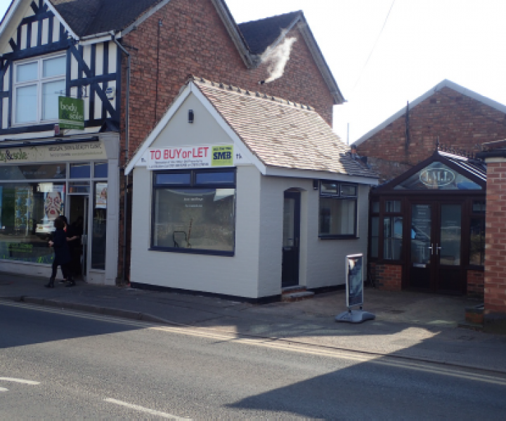 11A Belwell Lane, Mere Green, Sutton Coldfield, B74 4AA