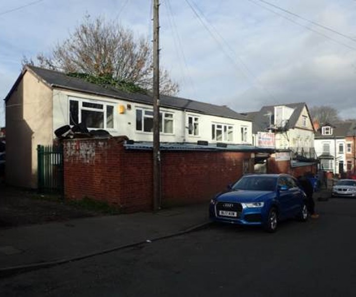 Stephens McBride Commercial Property Surveyors