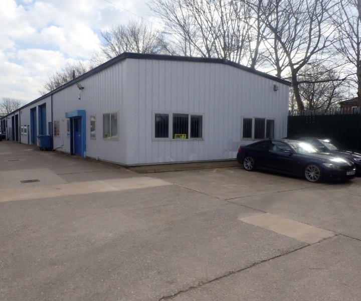 Aldridge Road, 1180, Unit 7