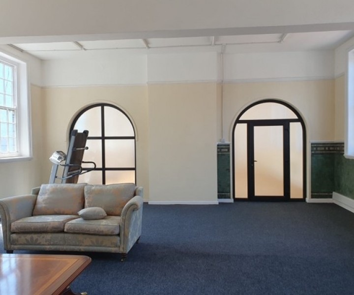 Rocky Lane, Suite B