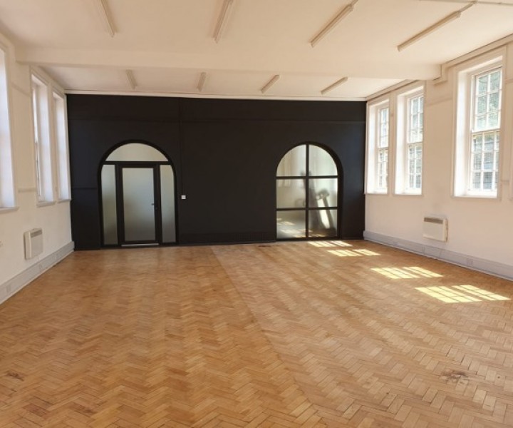 Rocky Lane, Suite B