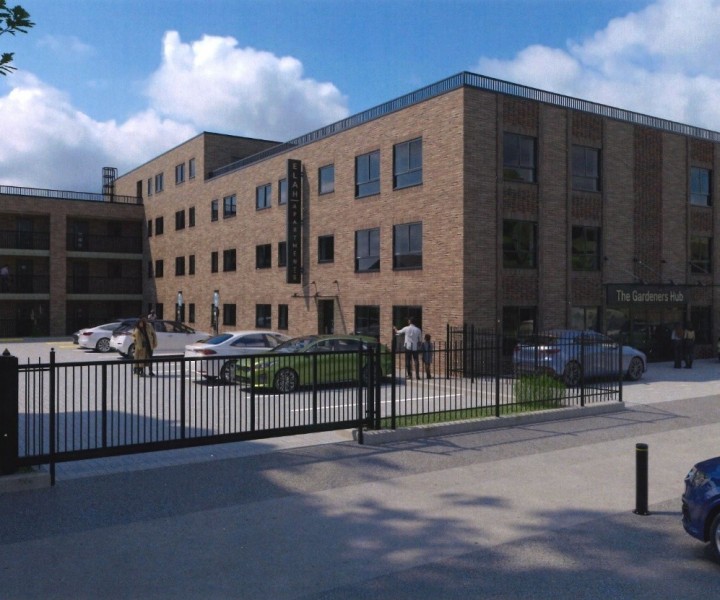Hob Moor Road, 167-169