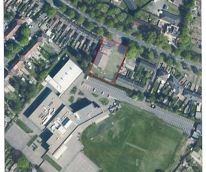 Hob Moor Road, 167-169