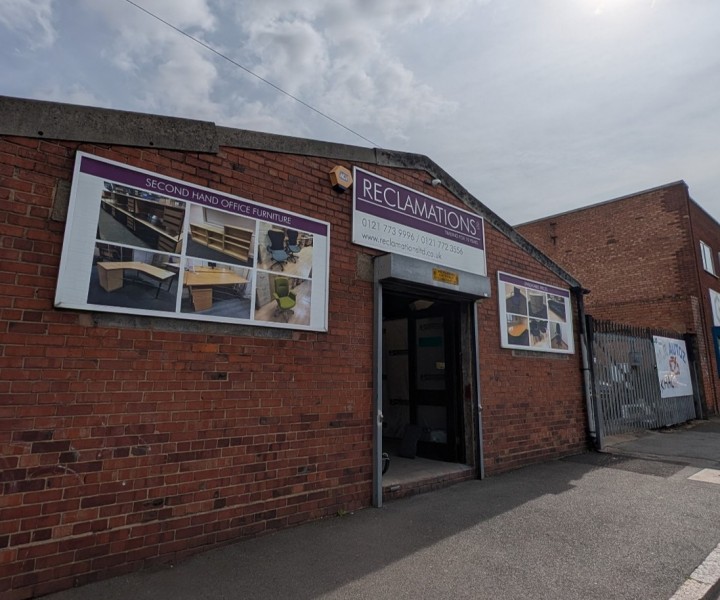 St Andrews Road, 20a