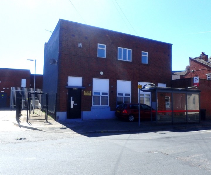 Rutland Road, 5