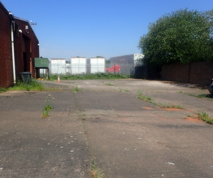 Bannerley Road