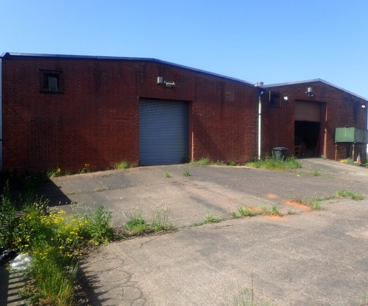 Bannerley Road