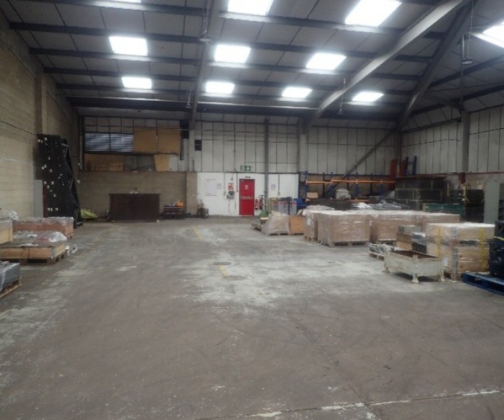 Bickford Road, Units 3-8