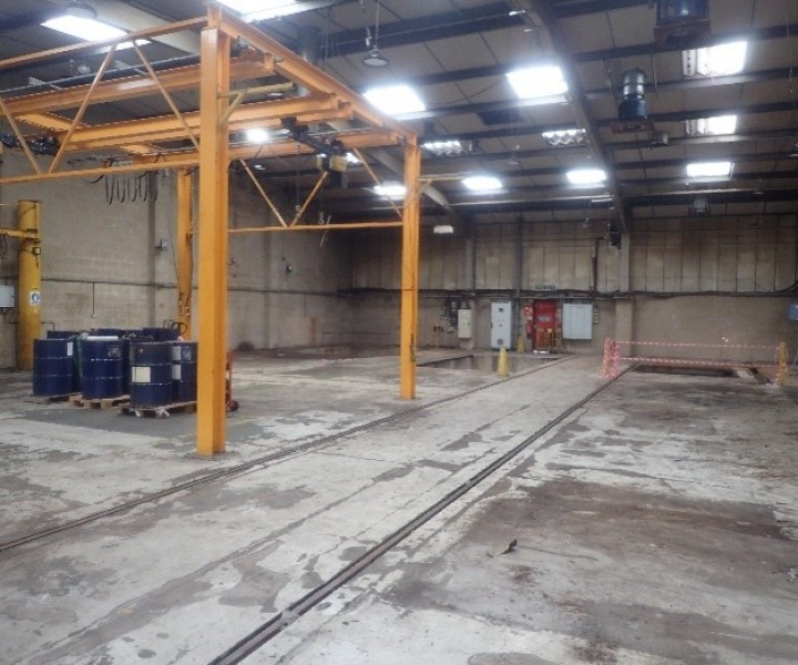 Bickford Road, Units 3-8