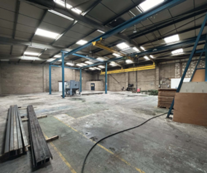 Bickford Road, Units 3-8