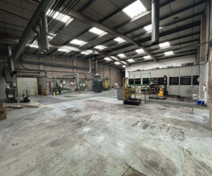 Bickford Road, Units 3-8