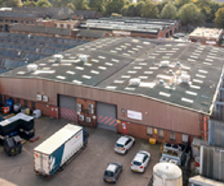 Bickford Road, Units 3-8