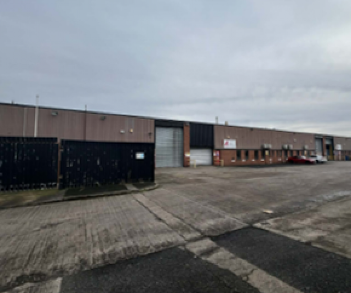 Bickford Road, Units 3-8