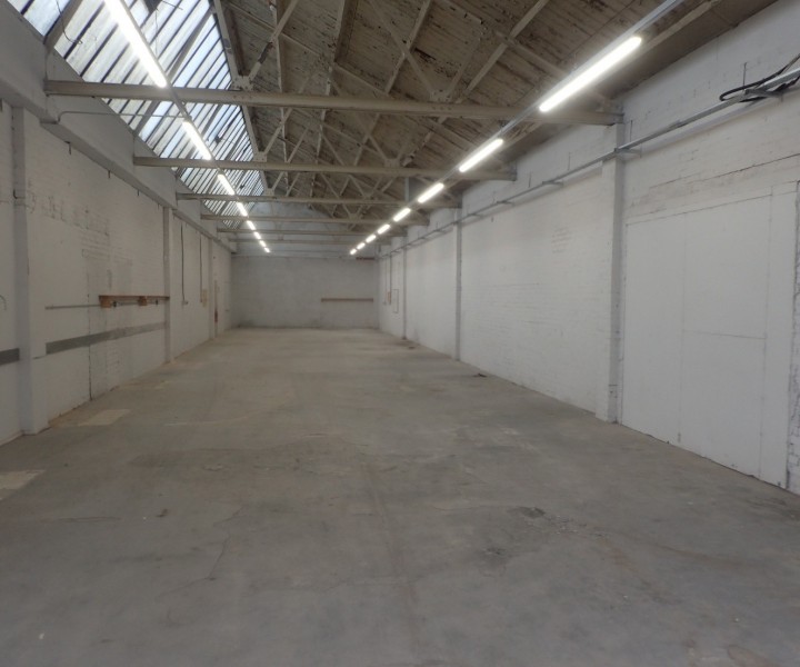 Bickford Road, Unit 7
