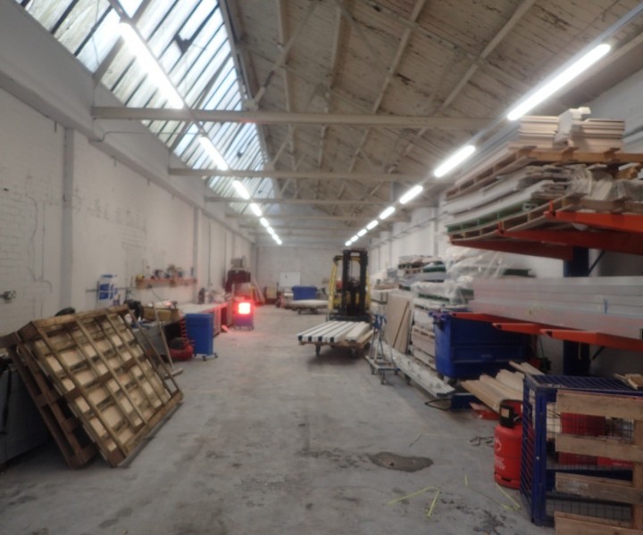 Bickford Road, Unit 7