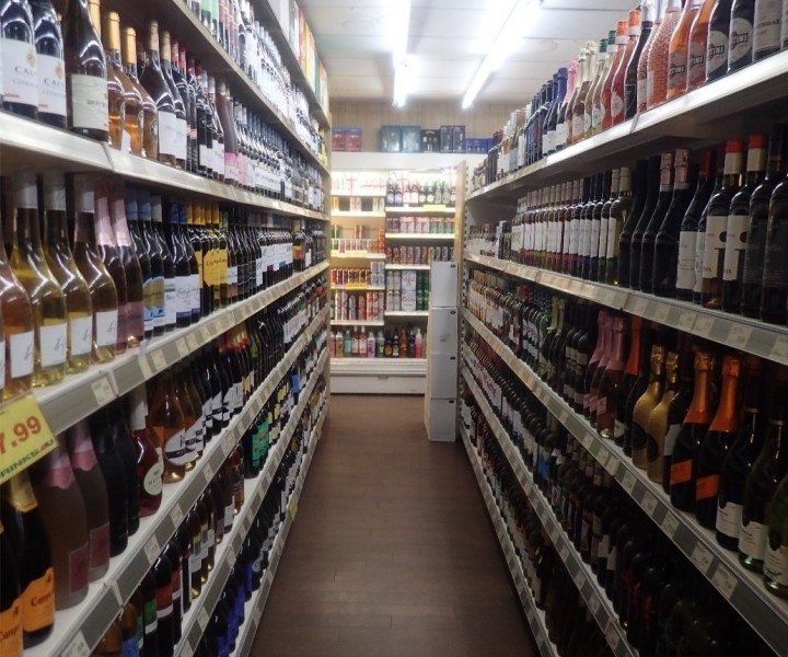 Bridge View, 1 & 2, Lower High Street, Coleshill