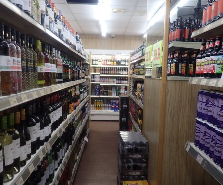 Bridge View, 1 & 2, Lower High Street, Coleshill