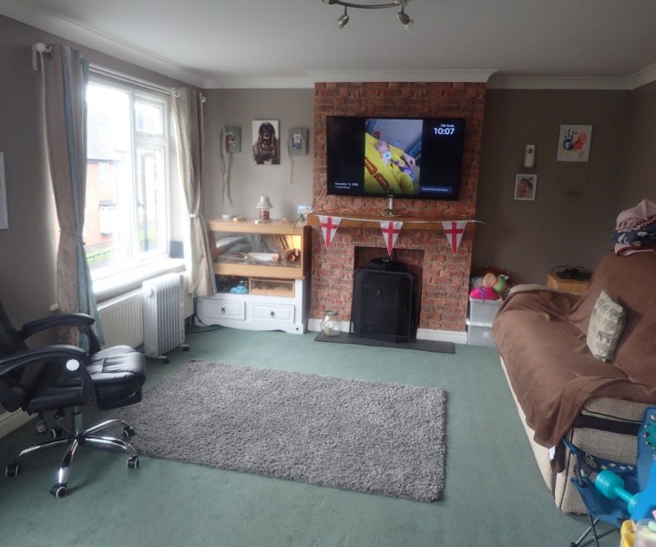 Bridge View, 1 & 2, Lower High Street, Coleshill