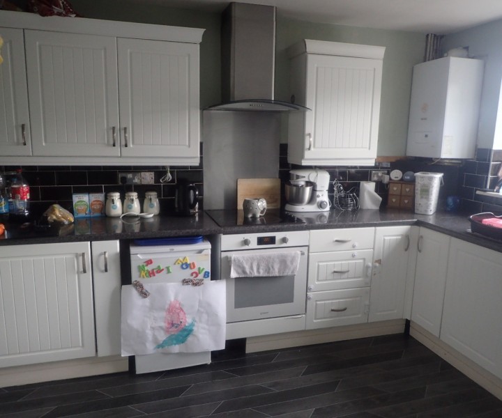 Bridge View, 1 & 2, Lower High Street, Coleshill