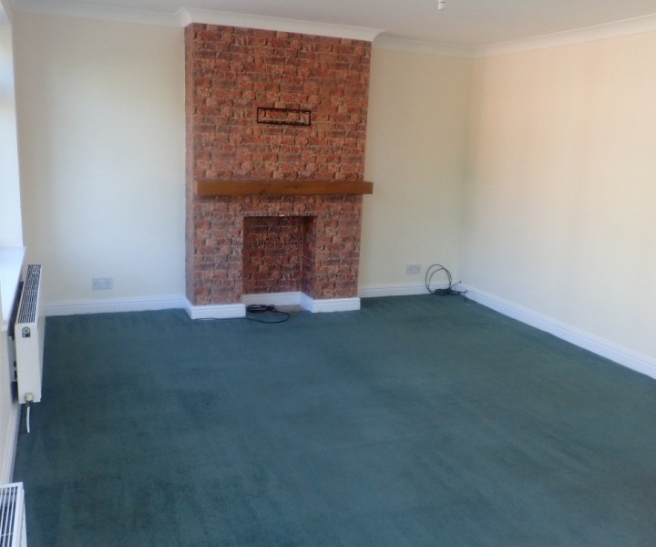 Bridge View, 1 & 2, Lower High Street, Coleshill