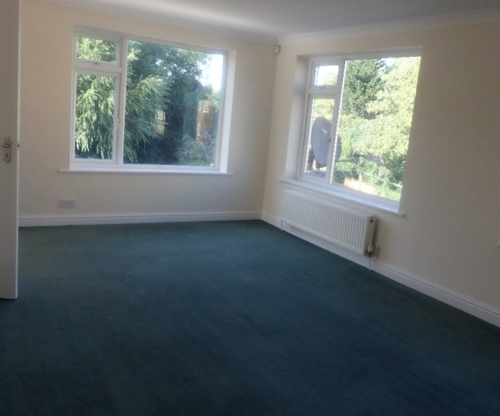 Bridge View, 1 & 2, Lower High Street, Coleshill