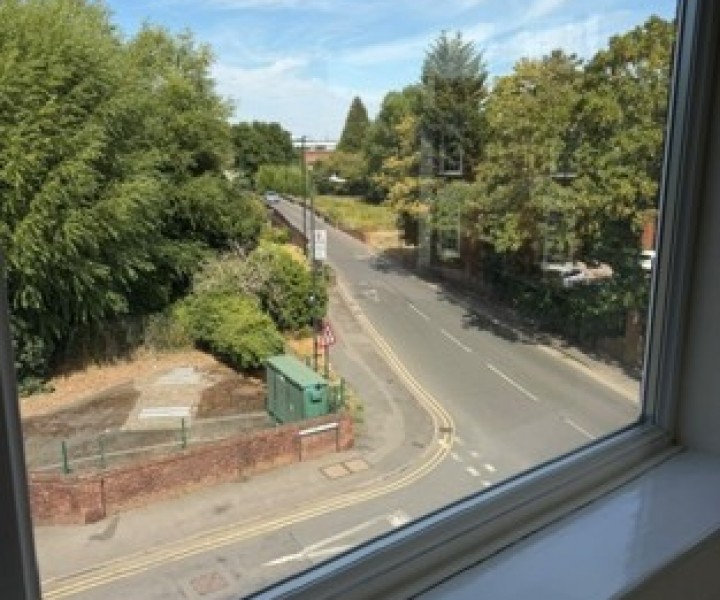 Bridge View, 1 & 2, Lower High Street, Coleshill