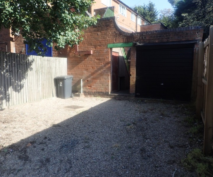Bridge View, 1 & 2, Lower High Street, Coleshill