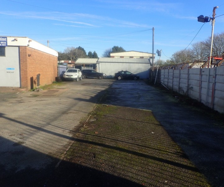 Aldridge Road, 1180, Car Sales Centre