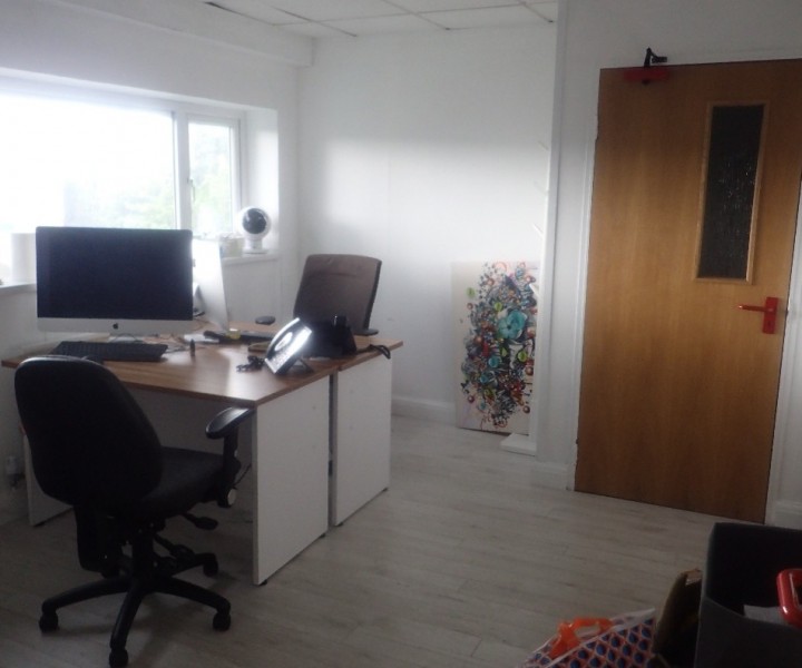 Century Business Park, Unit 9