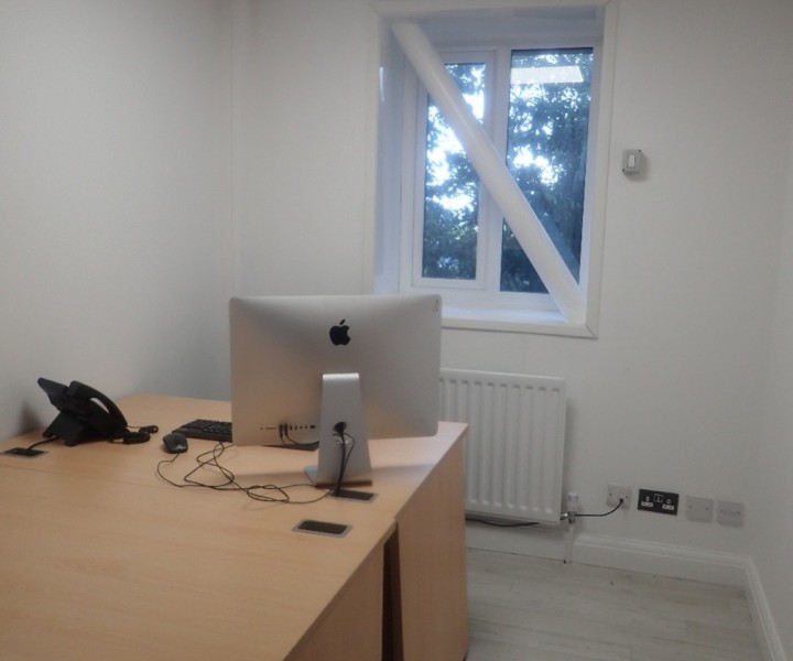 Century Business Park, Unit 9