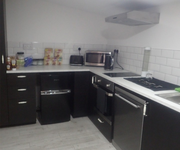 Century Business Park, Unit 9