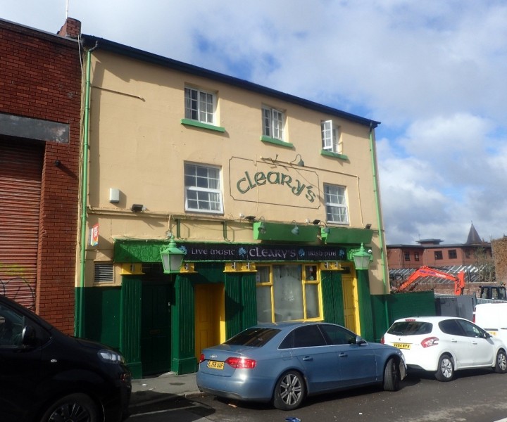 Cleary's Public House