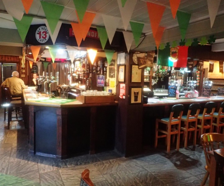 Cleary's Public House