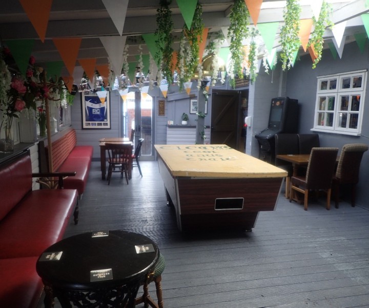 Cleary's Public House
