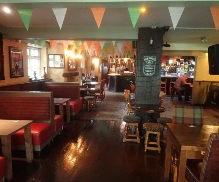Cleary's Public House