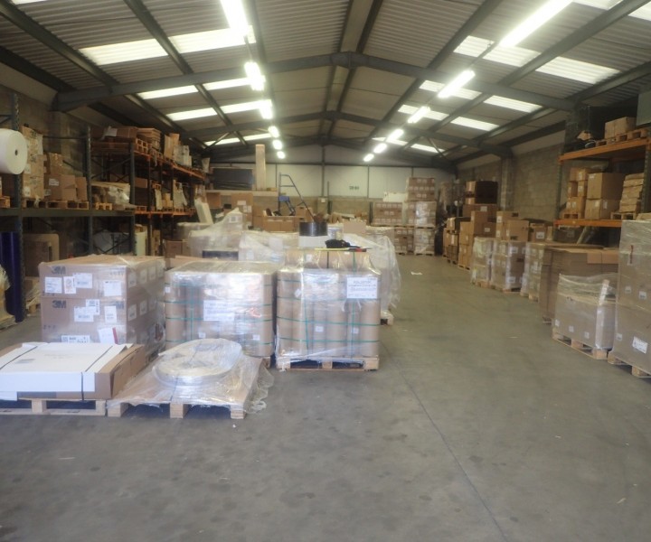 Eldonwood, Unit 2