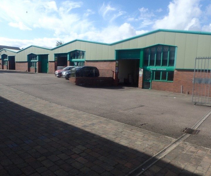 Eldonwood, Unit 2