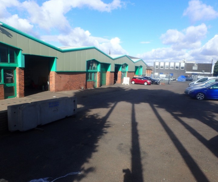 Eldonwood, Unit 2
