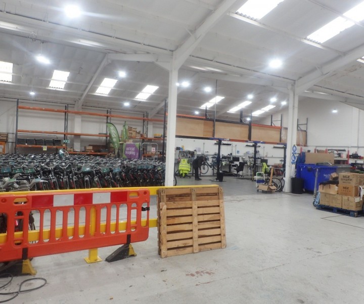 Ewhurst Avenue, Unit 3a