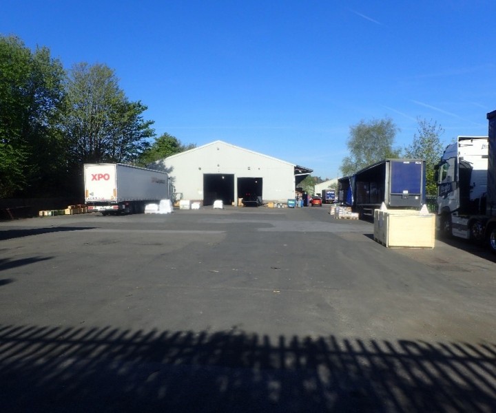 Flaxley Parkway, Unit H