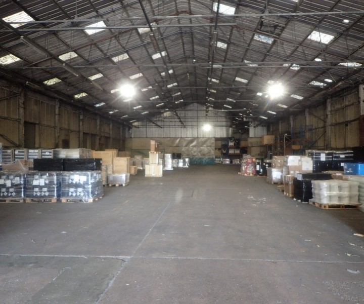 Flaxley Parkway, Unit H