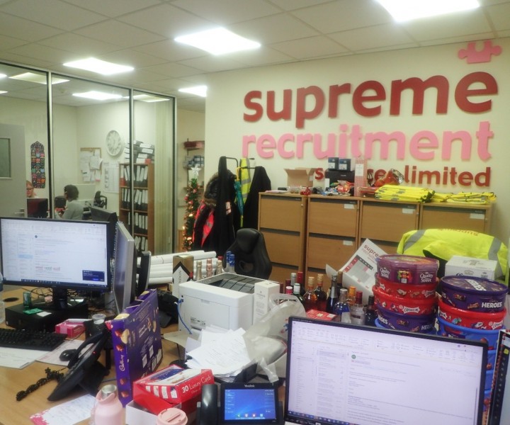 The Courtyard, Gas Street