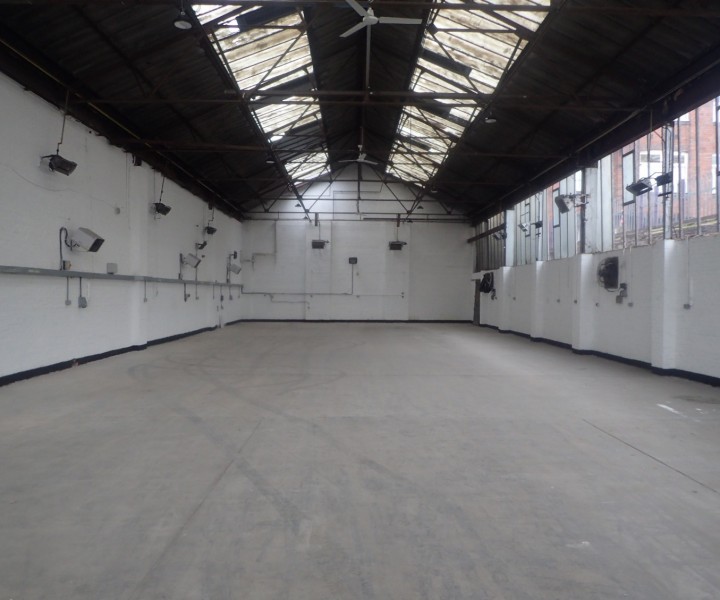 Glover Street, Units A & B, 90-100