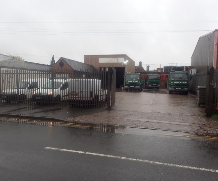 Green Lane, 31/33