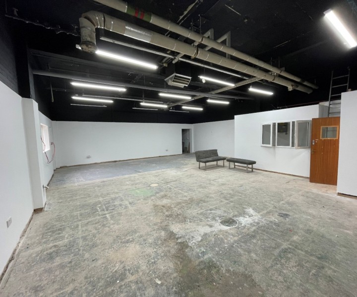 HRS Business Park, Unit D3/D3a