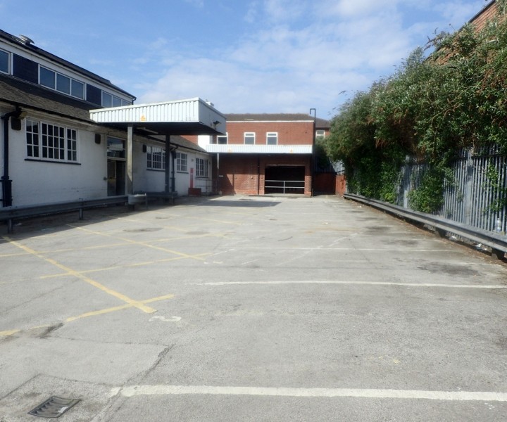Humpage Road, 16