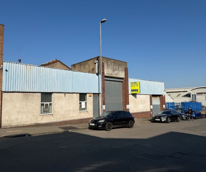 Lower Tower Street, 28-29