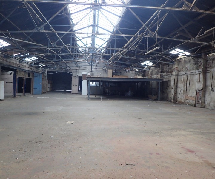 Lower Tower Street, 28-29