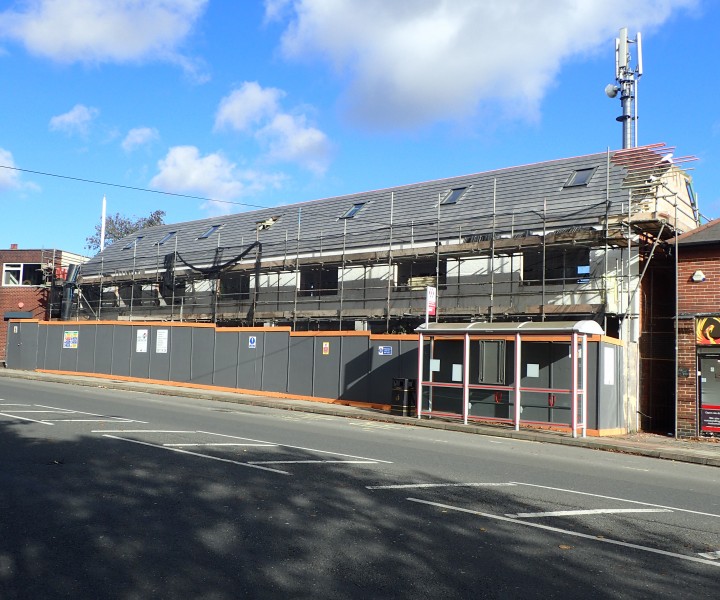 179/185 Warwick Road, Olton, Solihull, West Midlands, B92 7AW